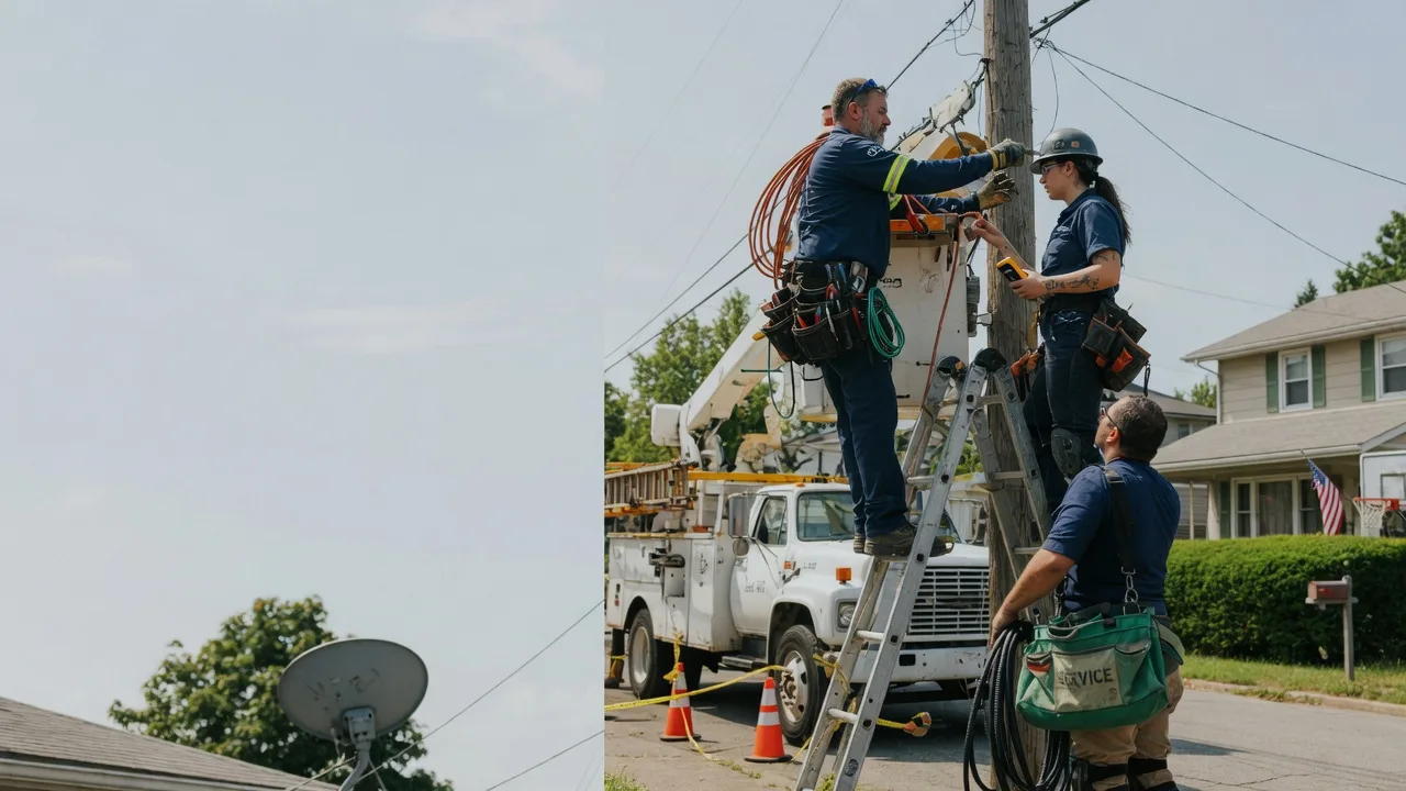Electrical Repair in Hay, WA near me
